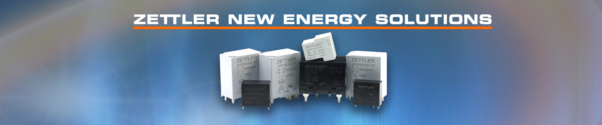 ZETTLER Group New Energy Solutions